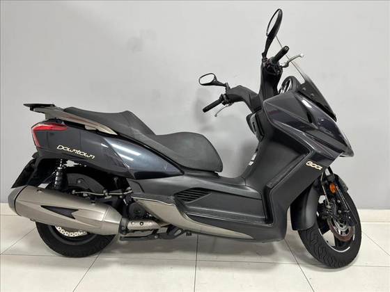 KYMCO DOWNTOWN 300 i ABS 
